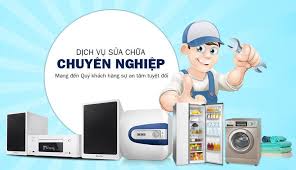 Danh s&aacute;ch trung t&acirc;m sửa chữa điện lạnh điều h&ograve;a tại Vinh Nghệ An