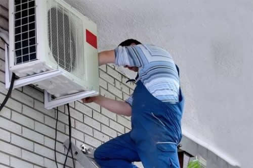Dạy học nghề sửa chữa điện tử điện lạnh điện máy