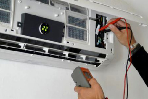 Tuyển dụng thợ sửa điều hòa điện lạnh