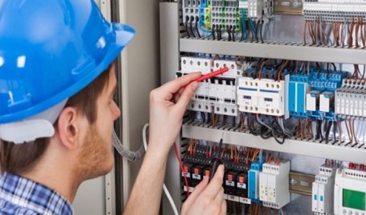 Thi c&ocirc;ng sửa chữa điện nước Vinh Nghệ An