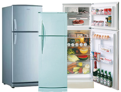 Sửa chữa tủ lạnh tại nh&agrave; Vinh Nghệ An